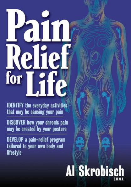 Pain Relief For Life
