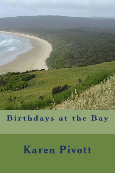 Birthdays At The Bay