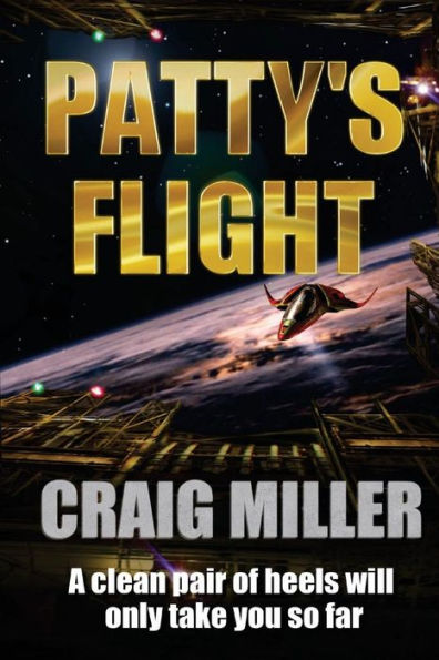 Patty'S Flight (Freya'S Flight)