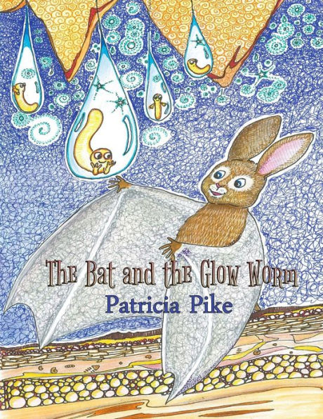 The Bat And The Glow-Worm