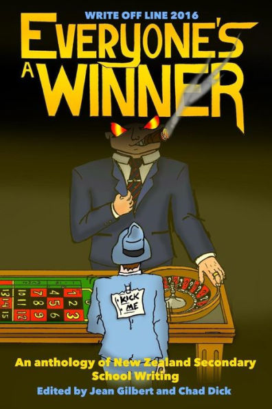 Write Off Line 2016: Everyone's A Winner