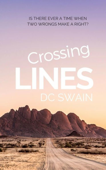 Crossing Lines
