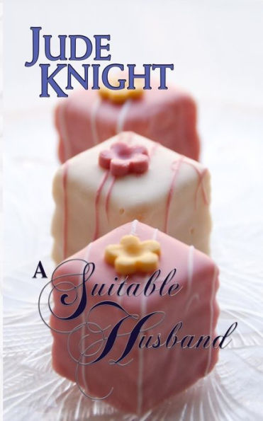 A Suitable Husband (The Return Of The Mountain King)