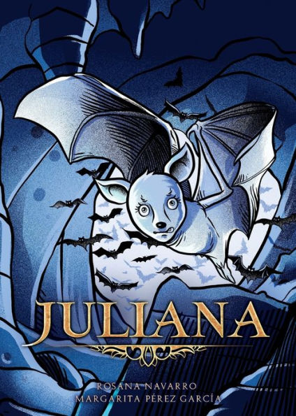 Juliana (Spanish Edition)