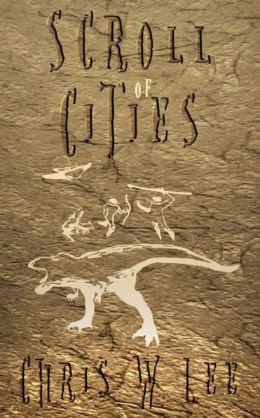 Scroll Of Cities (Adam And Eve)