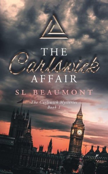 The Carlswick Affair (Carlswick Mysteries)