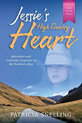 JESSIE's HIGH COUNTRY HEART (2) (Dart River)
