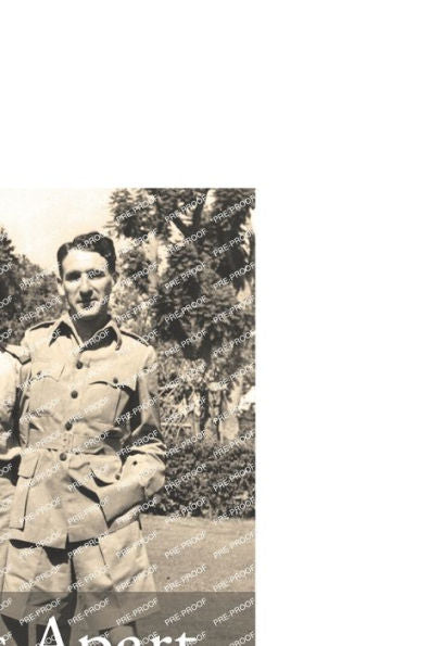 Wars Apart: From Cairo To Christchurch – Wwii Letters Of Love And Anguish