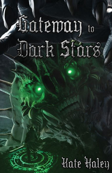 Gateway To Dark Stars