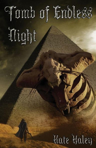 Tomb Of Endless Night (The Vincent Temple Trilogy)