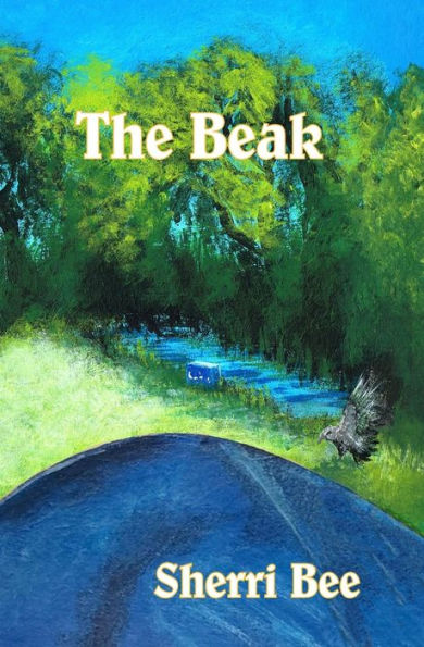 The Beak (South Island Adventures)