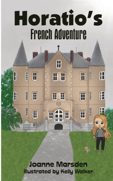 Horatio'S French Adventure