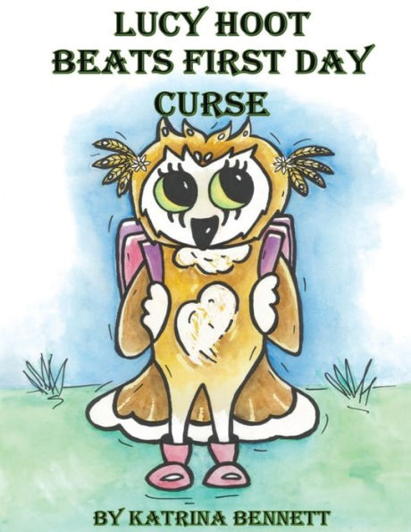 Lucy Hoot Beats First Day Curse.