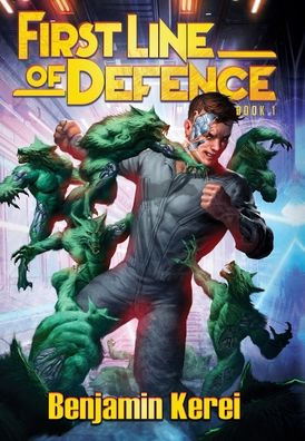 First Line Of Defence