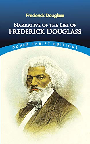 Narrative of the Life of Frederick Douglass - 9780486284996