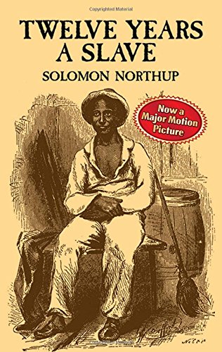 Twelve Years A Slave (African American)