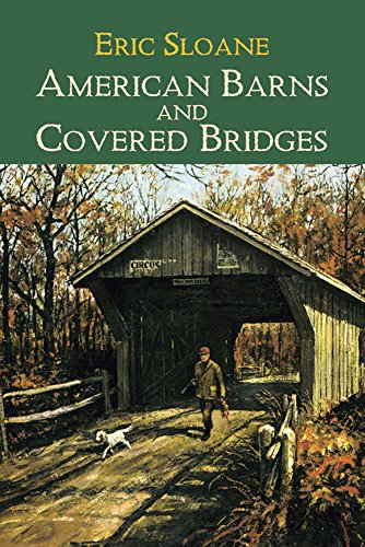 American Barns And Covered Bridges (Americana)