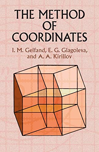 The Method Of Coordinates (Dover Books On Mathematics)