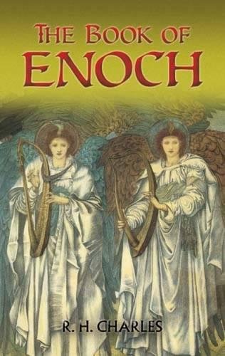 The Book Of Enoch (Dover Occult)