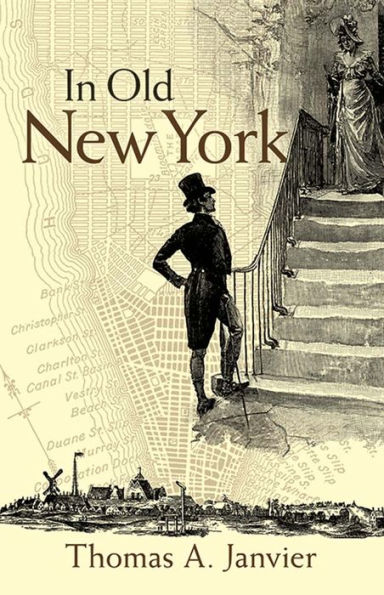 In Old New York (New York City)