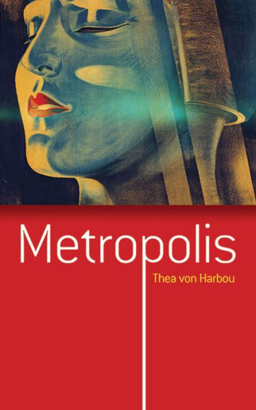 Metropolis - 9780486795676
