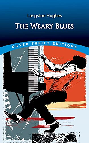 The Weary Blues - 9780486849010