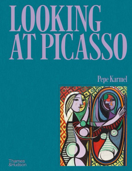 Looking At Picasso
