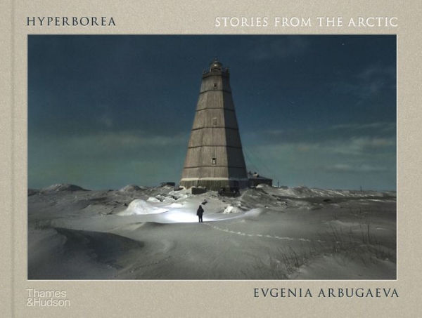 Hyperborea: Stories From The Arctic