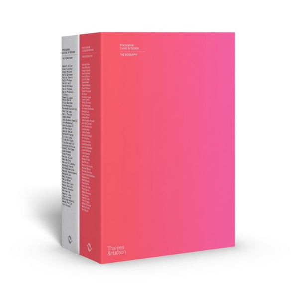 Pentagram: Living By Design