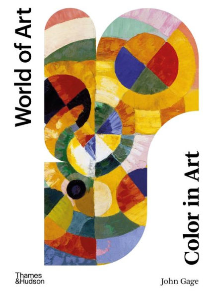 Color In Art (World Of Art)