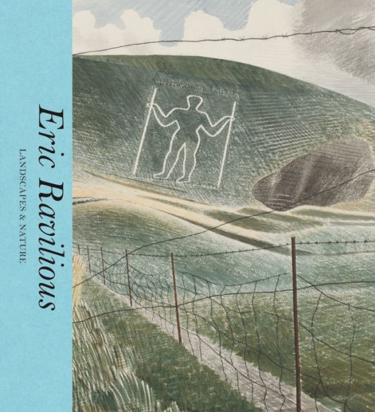 Eric Ravilious: Landscapes & Nature (V&A Artists In Focus)
