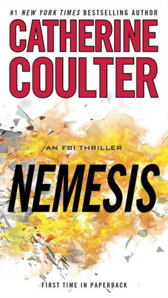 Nemesis (An FBI Thriller)