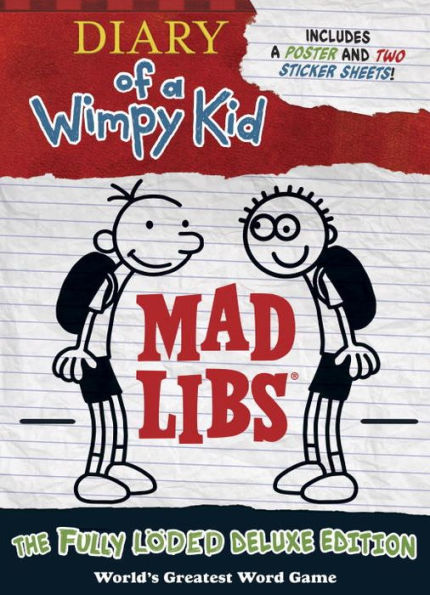 Diary Of A Wimpy K
