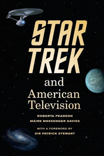 Star Trek And American Television