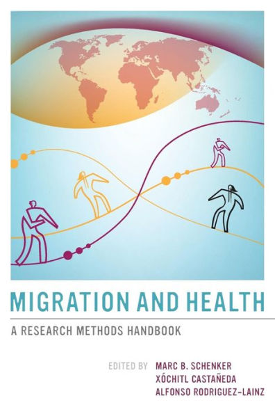 Migration And Health: A Research Methods Handbook