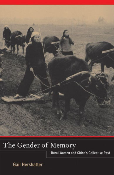 The Gender Of Memory: Rural Women And China'S Collective Past (Asia Pacific Modern) (Volume 8)