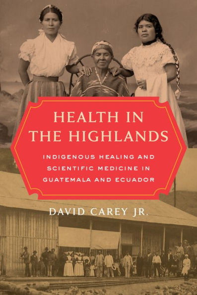 Health In The Highlands: Indigenous Healing And Scientific Medicine In Guatemala And Ecuador