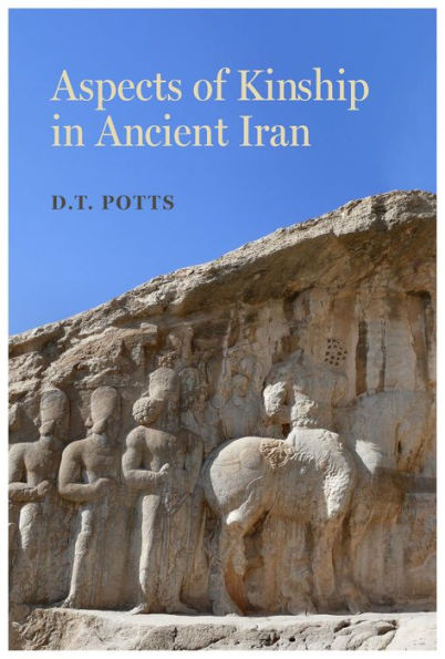 Aspects Of Kinship In Ancient Iran (Iran And The Ancient World) (Volume 1)