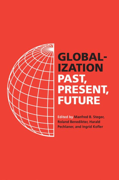 Globalization: Past, Present, Future