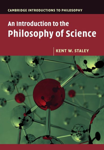 An Introduction To The Philosophy Of Science (Cambridge Introductions To Philosophy)