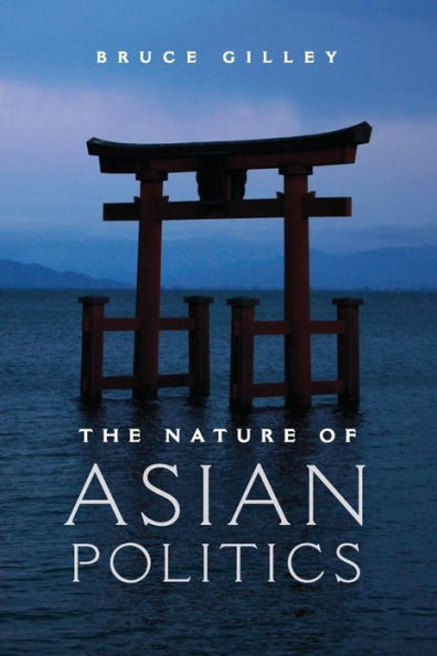The Nature Of Asian Politics