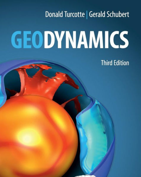 Geodynamics