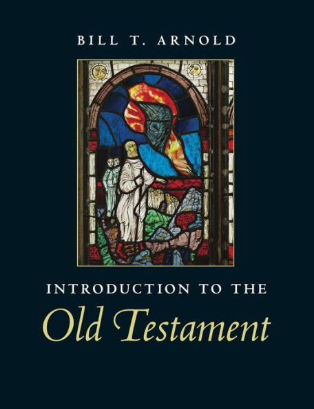 Introduction To The Old Testament (Introduction To Religion)