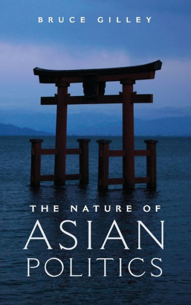 The Nature Of Asian Politics
