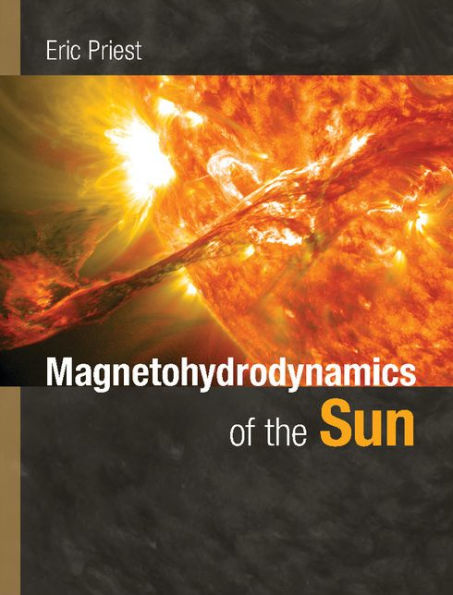 Magnetohydrodynamics Of The Sun