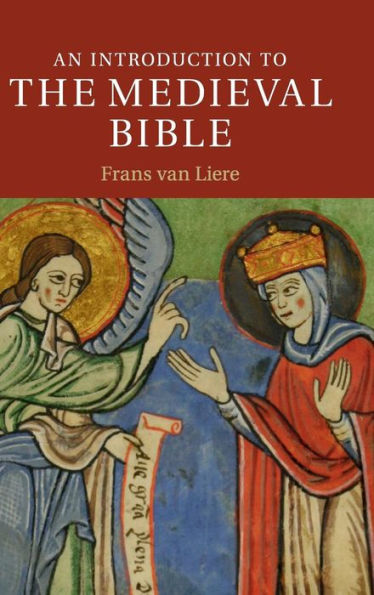 An Introduction To The Medieval Bible (Introduction To Religion)