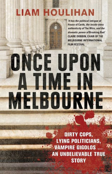 Once Upon A Time In Melbourne