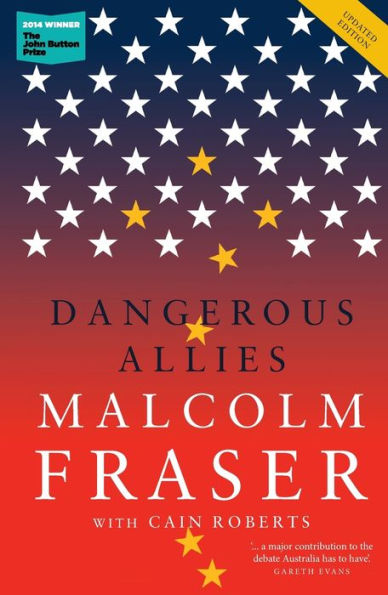 Dangerous Allies