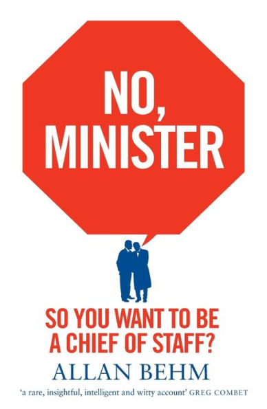 No, Minister