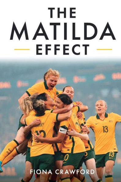 The Matilda Effect